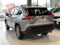 تويوتا راف 4